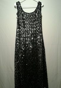 Vintage Eisenberg Originals Dress